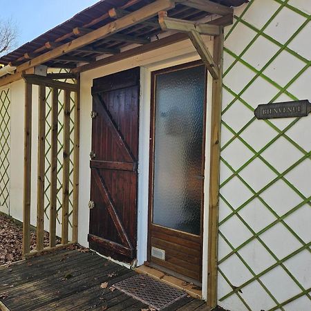 La Petite Maison Du Lac 比斯卡罗斯 外观 照片